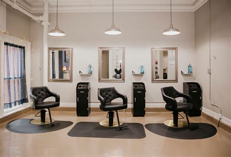 black hair salons rochester ny